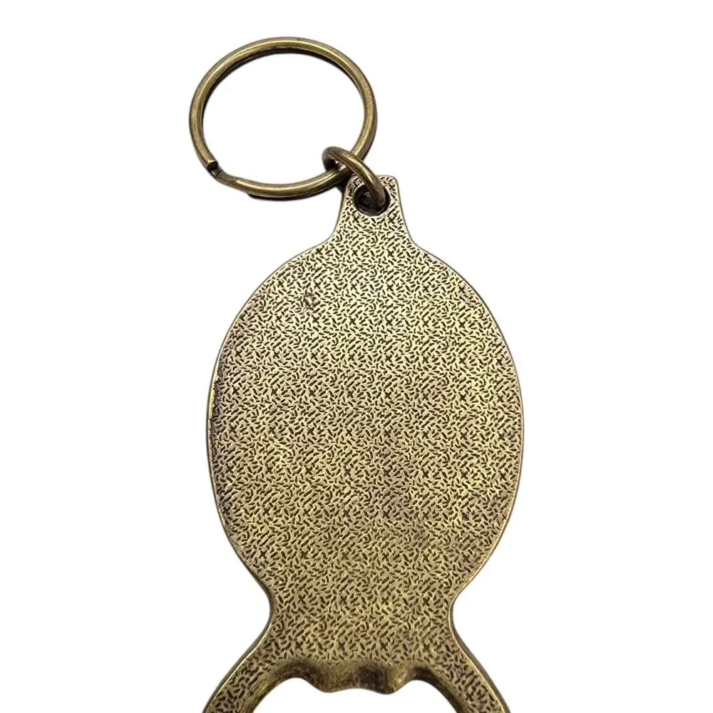 Guinness Nitro IPA Bottle Opener Keychain The Brewers Project St James Gate
